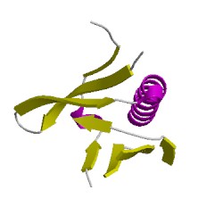 Image of CATH 4tknB03