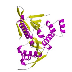 Image of CATH 4tknC