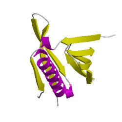 Image of CATH 4tknC03