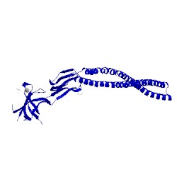 Image of CATH 4tko