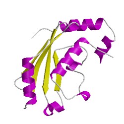 Image of CATH 4tkpA00