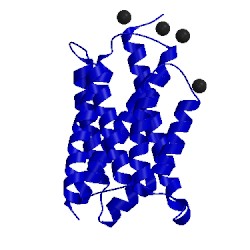 Image of CATH 4tkq