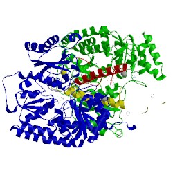 Image of CATH 4tkv