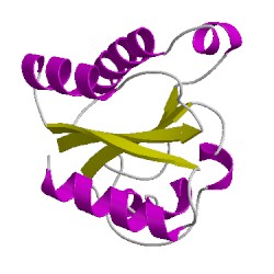 Image of CATH 4tkvA02