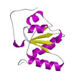 Image of CATH 4tkvA03