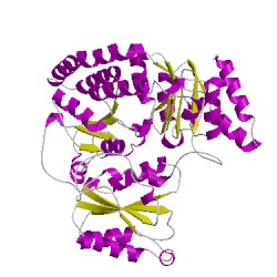 Image of CATH 4tkvC