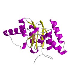 Image of CATH 4tkvC01