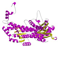 Image of CATH 4tkvD