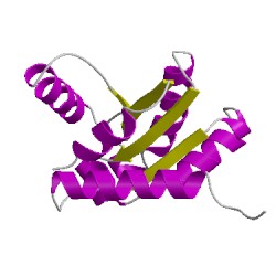 Image of CATH 4tkvD01