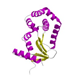 Image of CATH 4tkyA