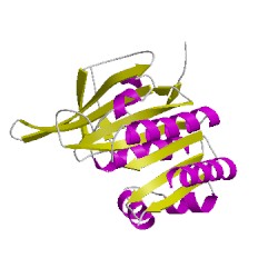 Image of CATH 4tleF