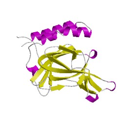 Image of CATH 4tlfA