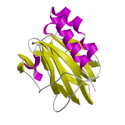 Image of CATH 4tlfC