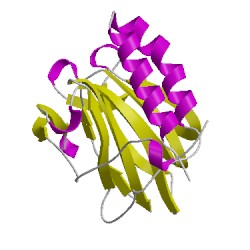 Image of CATH 4tlfD