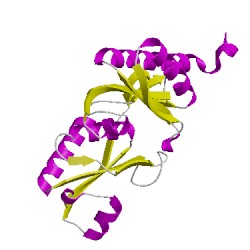 Image of CATH 4tlhA00