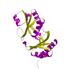 Image of CATH 4tlhB