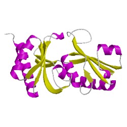 Image of CATH 4tlhC