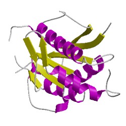 Image of CATH 4tllD01