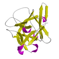 Image of CATH 4tlpA