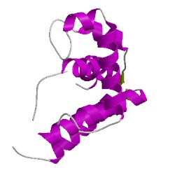 Image of CATH 4tlrA02