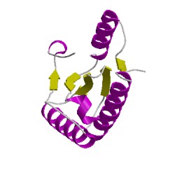 Image of CATH 4tlrA03