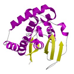 Image of CATH 4tlrA04