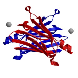 Image of CATH 4tlt