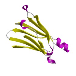 Image of CATH 4tltB