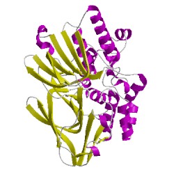 Image of CATH 4tm1A