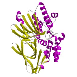 Image of CATH 4tm1A00