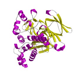 Image of CATH 4tm1B