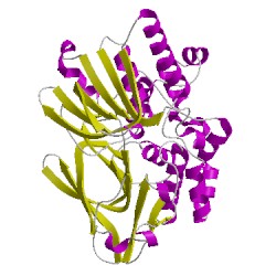 Image of CATH 4tm4A