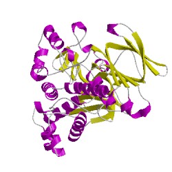 Image of CATH 4tm4B00