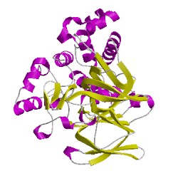 Image of CATH 4tm4D