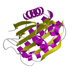 Image of CATH 4tm6B00