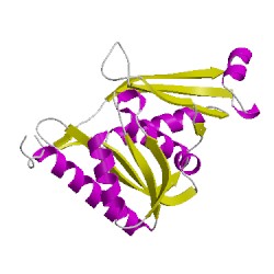 Image of CATH 4tm6C00