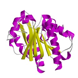 Image of CATH 4tm7A