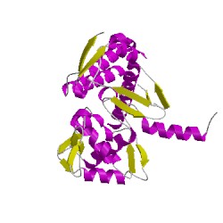 Image of CATH 4tmaA01