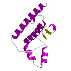 Image of CATH 4tmaA03