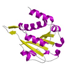 Image of CATH 4tmaB01