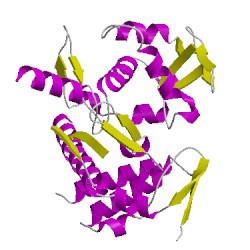 Image of CATH 4tmaC01