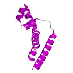 Image of CATH 4tmaC03