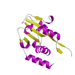 Image of CATH 4tmaD01