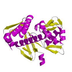 Image of CATH 4tmaE01