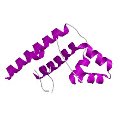 Image of CATH 4tmaE03