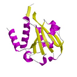 Image of CATH 4tmaF01
