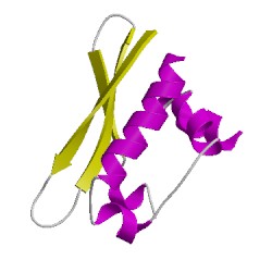 Image of CATH 4tmaF03