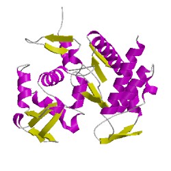 Image of CATH 4tmaG01