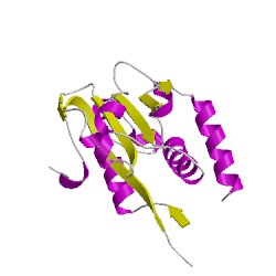 Image of CATH 4tmaH01
