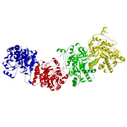 Image of CATH 4tmb